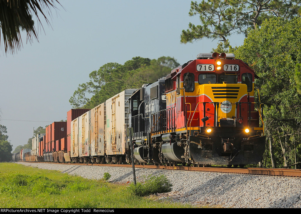 FEC 716